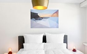 Ariser - Zug Mountain View Business Apartment