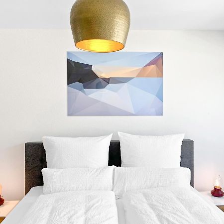 Ariser - Zug Mountain View Business Apartment 外观 照片