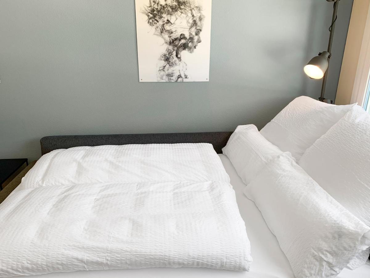 Ariser - Zug Mountain View Business Apartment 外观 照片