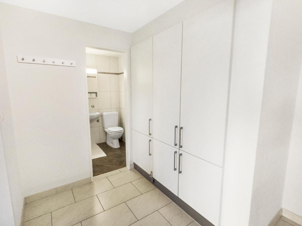 Ariser - Zug Mountain View Business Apartment 外观 照片