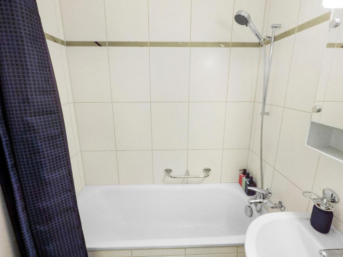 Ariser - Zug Mountain View Business Apartment 外观 照片
